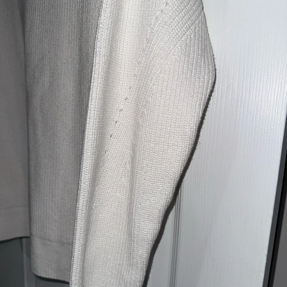 Tommy Hilfiger Button Cardigan Sweater